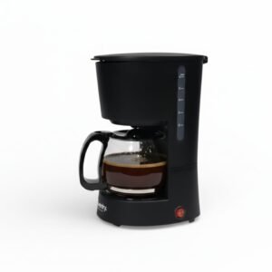 CAFETERA ELECTRICA COVENTRY 6 TAZAS