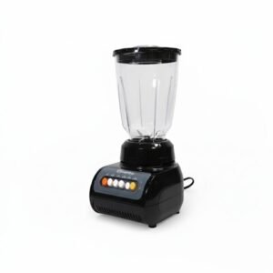 LICUADORA (Funcion de pulso) PLASTICO 1.5L