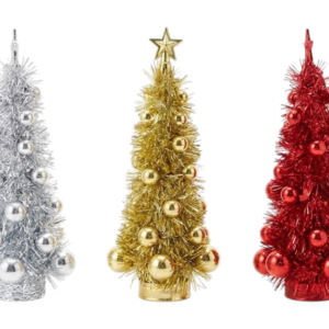 DECORACION PARA ARBOLITO