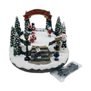 ADORNO NAVIDEÑO