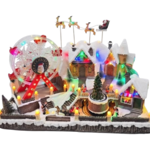 ADORNO NAVIDEÑO