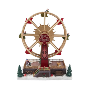 ADORNO NAVIDEÑO