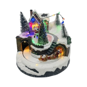 ADORNO NAVIDEÑO