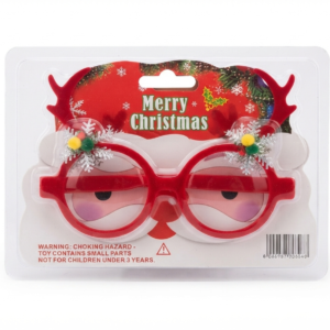 GAFAS DE NAVIDAD