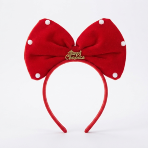 DIADEMA DE NAVIDAD