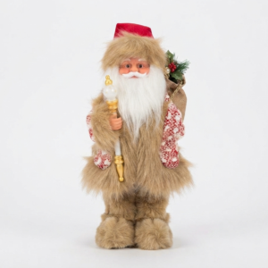 PAPA NOEL - MUÑECO