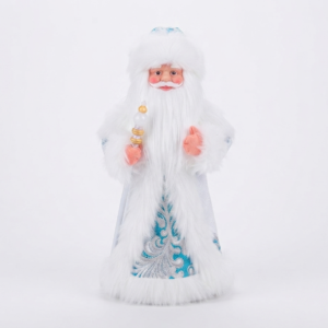 PAPA NOEL - MUÑECO