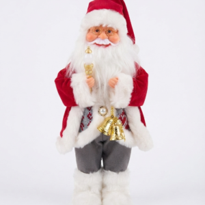 PAPA NOEL - MUÑECO