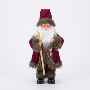 PAPA NOEL - MUÑECO