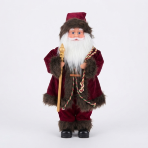PAPA NOEL - MUÑECO