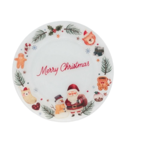 PLATO NAVIDEÑO 2026