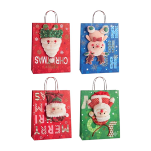 BOLSA DE REGALO