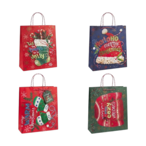 BOLSA DE REGALO