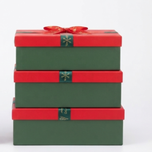 SET DE CAJA DE REGALO