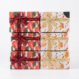 SET DE CAJA DE REGALO