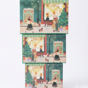 SET DE CAJA DE REGALO