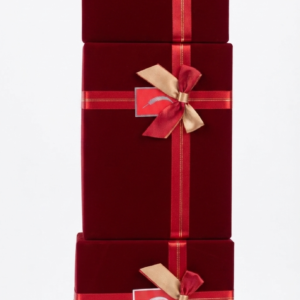 SET DE CAJA DE REGALO