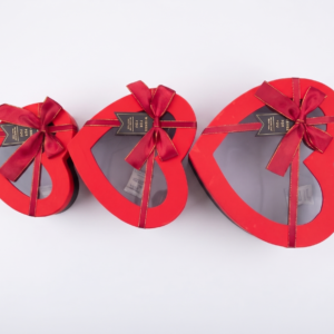 SET DE CAJA DE REGALO