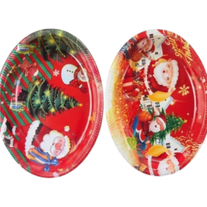 PLATO NAVIDEÑO 2026