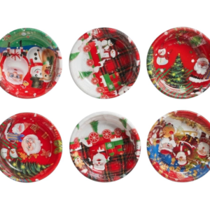 PLATO NAVIDEÑO 2026