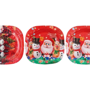 PLATO NAVIDEÑO 2026
