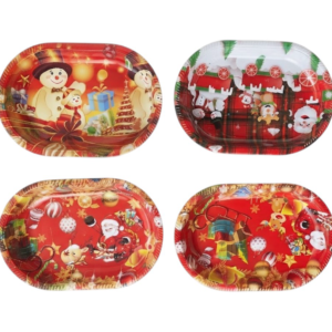 PLATO NAVIDEÑO 2026