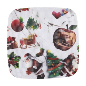 PLATO NAVIDEÑO 2026