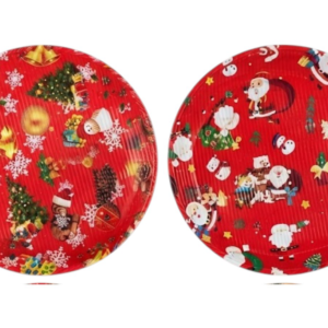 PLATO NAVIDEÑO 2026