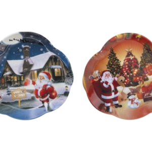 PLATO NAVIDEÑO 2026