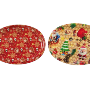 PLATO NAVIDEÑO 2026