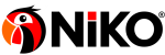 NIKO LOGO